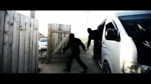 Каспийский Груз - 07 Была Не Была
