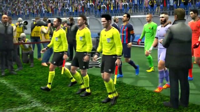 PES 2013 | New Season Patch 2023• JK PATCH AIO V1.8 • HD смотреть онлайн
