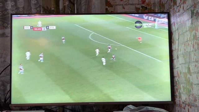 How to fix this ??? Hisense 43” A7 смотреть онлайн