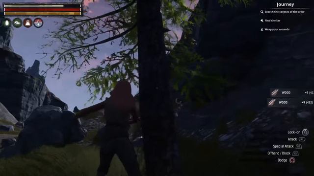 New Conan Exiles map Game play смотреть онлайн