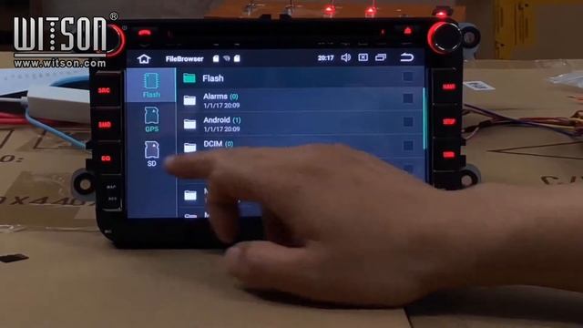 How to install map from SD card смотреть онлайн