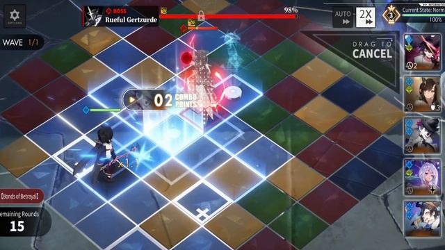 Vic | 0 Dupes Showcase - Alchemy Stars смотреть онлайн