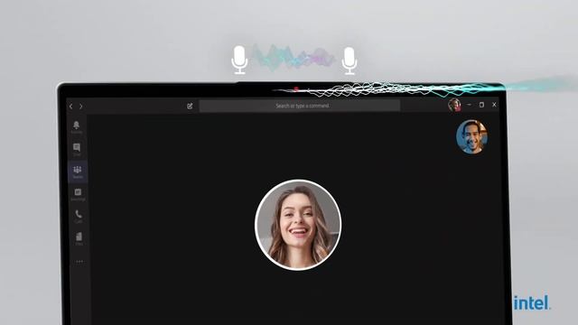 Lenovo IdeaPad 3, 15.6", Core 12th Gen Intel, 360 Animation video смотреть онлайн