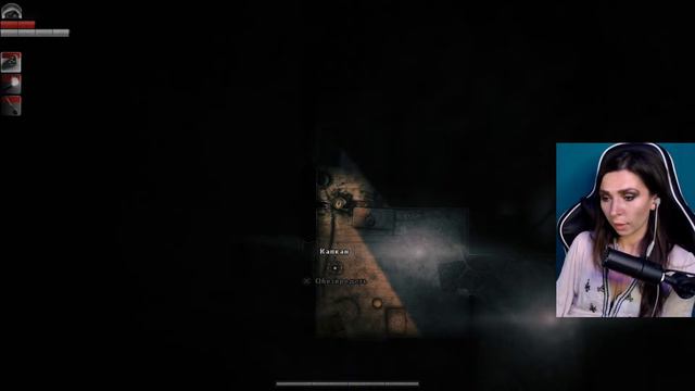ГЛУХОЙ ЛЕС | DARKWOOD | прохождение #3 смотреть онлайн