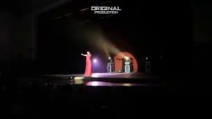 Мулейли (Лезги мани). Ay Muleyli (Xalq Mahnisi )