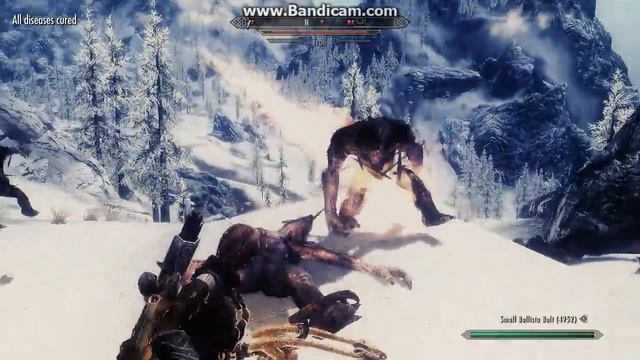 Siege Bow Automaton смотреть онлайн