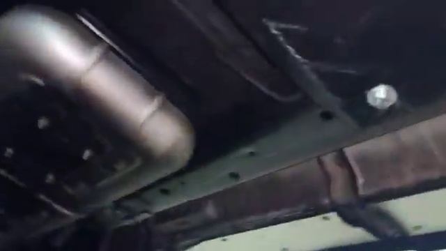 Защита днища на Great Wall Poer смотреть онлайн