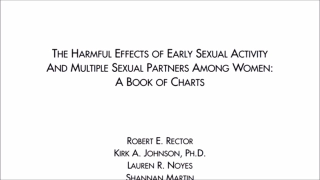 Les Pots Cassés De La Libération Sexuelle...