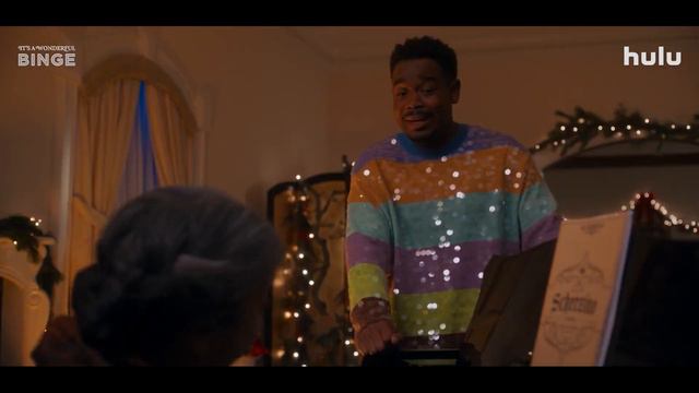 THE BINGE 2: IT'S A WONDERFUL BINGE Trailer (2022) Eduardo Franco, Dexter Darden смотреть онлайн