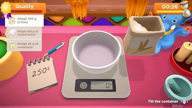 My Universe Cooking Star Restaurant Walkthrough 06 (1080p PC) смотреть онлайн