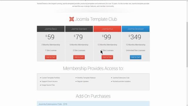 Gantry 5 - Installation du Framework et d'un template смотреть онлайн