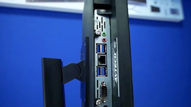 Что такое моноблок и почему он лучше компьютера?Краткий обзор моноблока AVTECH G40 PRO смотреть онлайн