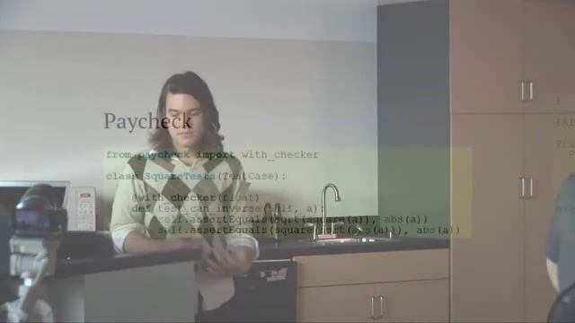 Functional Programming in Python by Josh Bohde смотреть онлайн