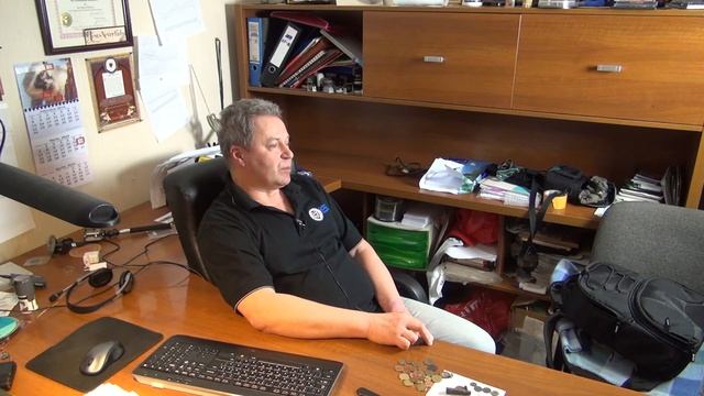 Fisher F44: шкала минерализации, - что это и зачем смотреть онлайн