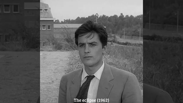 Alain delon смотреть онлайн