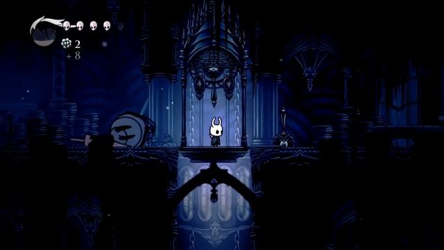 LIVE | Hollow Knight and CHILL (Nintendo Switch) Gameplay UK смотреть онлайн