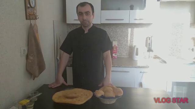 Фокаччо и 🍝 спагетти с подливкой. ART- ВКУС смотреть онлайн