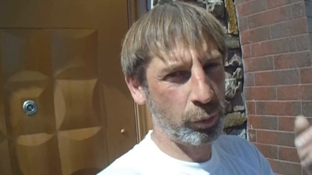 Укладка природнього каменю. Сходи, цоколь, опорна стіна... смотреть онлайн