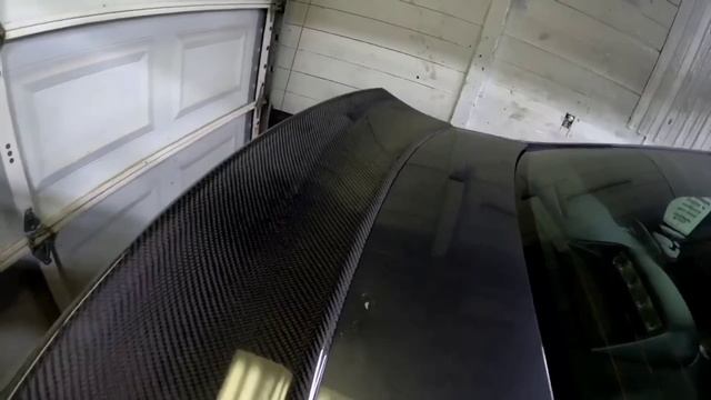 Building A WRX In 10 Minutes (1Yr Summary) смотреть онлайн