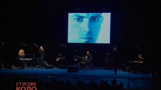 Сестри ТЕЛЬНЮК - Небо смотреть онлайн