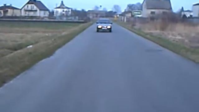 Ford Fiesta mk2 1.6D cz2 смотреть онлайн