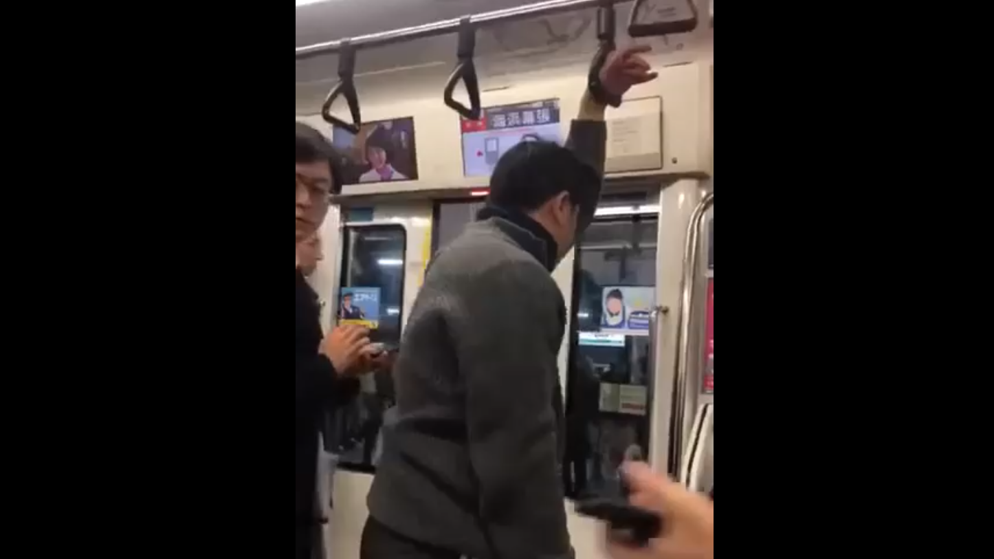  На следующей выходите? смотреть онлайн