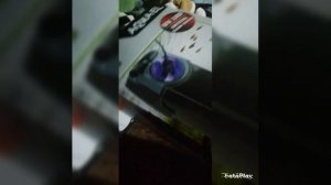 Краткий обзор внутреннего фильтра aquael uni filtr750 uv. а так же пример работы на практике.