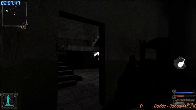 СТАРЫЙ,ДОБРЫЙ S.T.A.L.K.E.R. Shadow of Chernobyl ПРИГОРЕЛО ЗНАТНО)) смотреть онлайн