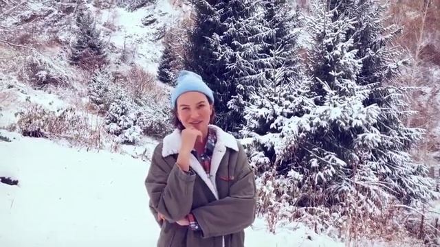 Ах Астахова - Дом в Лесу смотреть онлайн