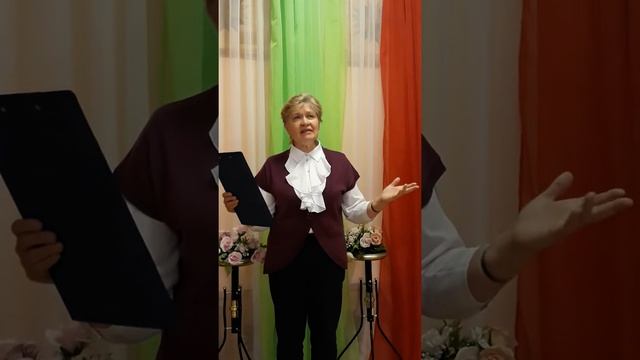 Дементьев "Мир держится на добрых людях" смотреть онлайн