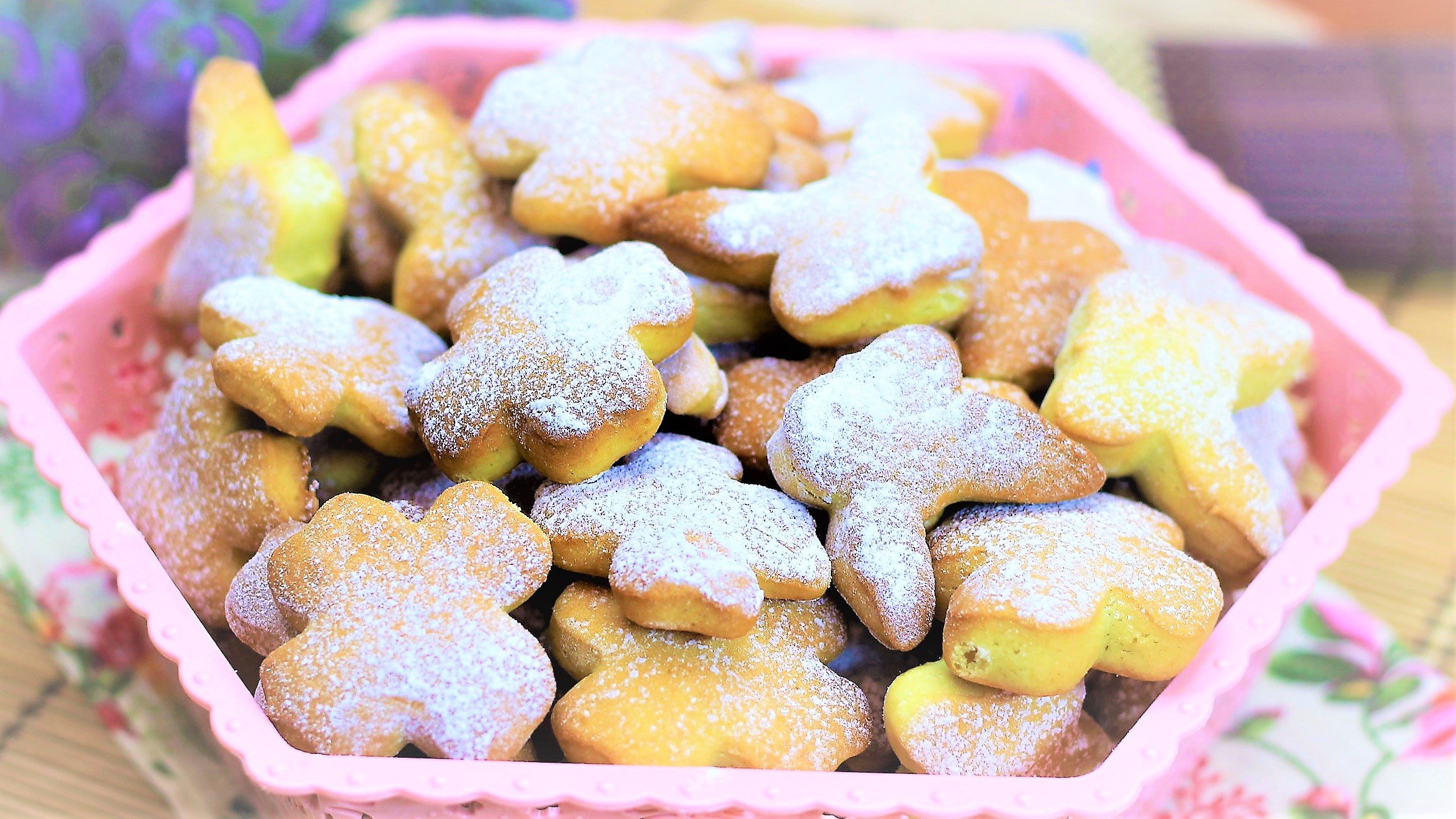 Постное печенье на рассоле из огурцов?Приятного просмотра. смотреть онлайн