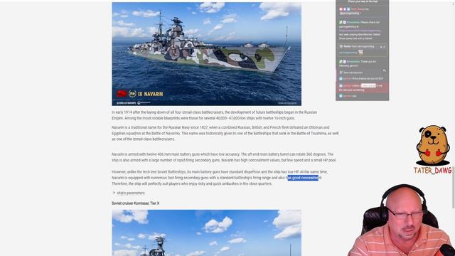 Aug 11th DevBlog #2 - New Ships: What are these? Is there an identity crisis?? -World of Warships смотреть онлайн