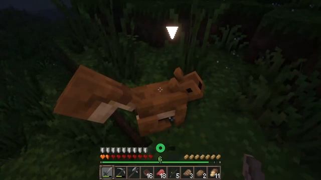 A New Modpack A New Adventure: Minecraft DAWNCRAFT смотреть онлайн