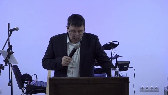 Андрей Тищенко / «Крест ученика» / 27.03.2022 г. Киев смотреть онлайн