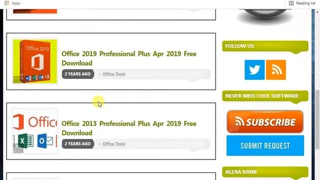PART 1 HOW TO DOWNLOAD MS OFFICE 2019 смотреть онлайн