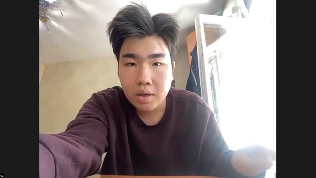 Eco Camp - Day 1 - Олжабай Мухаммеддулат смотреть онлайн