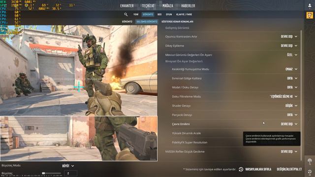 Rtx 3050 ti 60w i5-11400h Counter Strike 2 Game Performance Ranked смотреть онлайн