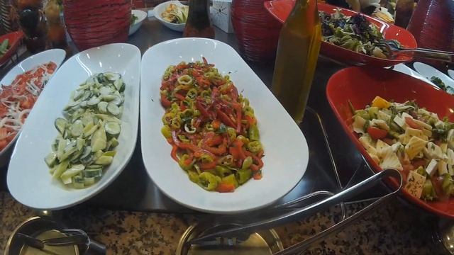 Miramare Beach Hotel 4*