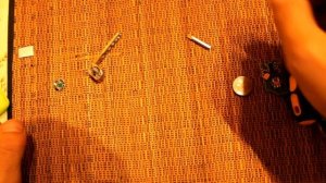 Как разобрать ключ брелок Skoda, V.W.