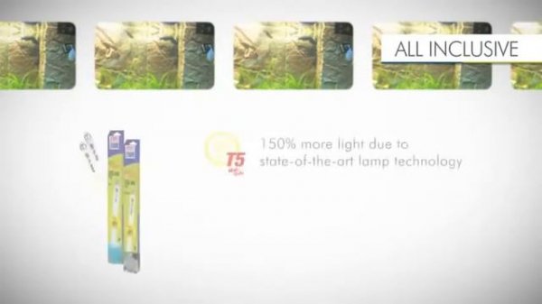 Аквариум Juwel Vision 180 Бук