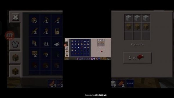 прохождение Craftsman 4 часть