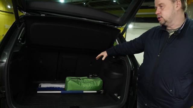 Шкода Карок — обзор и отзыв от владельца!