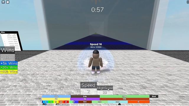 ??ROBLOX VICTORY RACE SCRIPT | FASEST AUTOFARM! (100 WINS PER SECOND!)?? смотреть онлайн