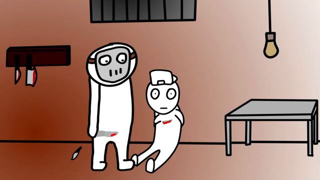 Лень...(Анимация) смотреть онлайн