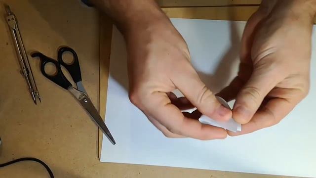 Как найти центр круглой детали How to find the center of a round part смотреть онлайн