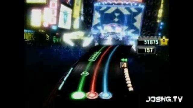 DJ Hero - In Review смотреть онлайн