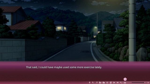 Sakura No Mori † Dreamers Ep  20