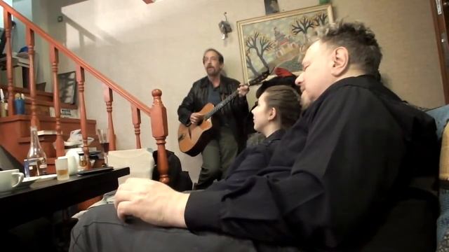 EM': The Magician's Birthday 2016 in Nora (part 1) смотреть онлайн