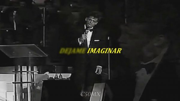 No Me Platiques Mas - José José Ft. Luis Miguel