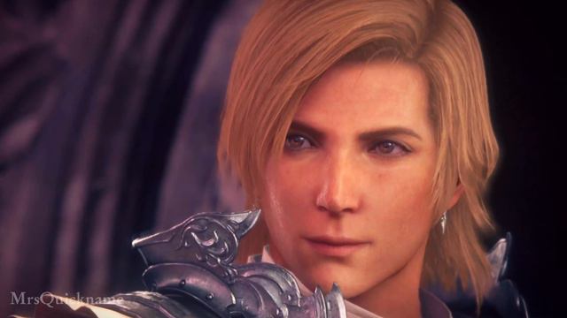 Final Fantasy XVI GMV || PhoenixFlare || Dion/Joshua || Call out my Name смотреть онлайн